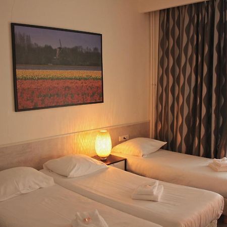 Hotel Benno Eindhoven Eksteriør bilde