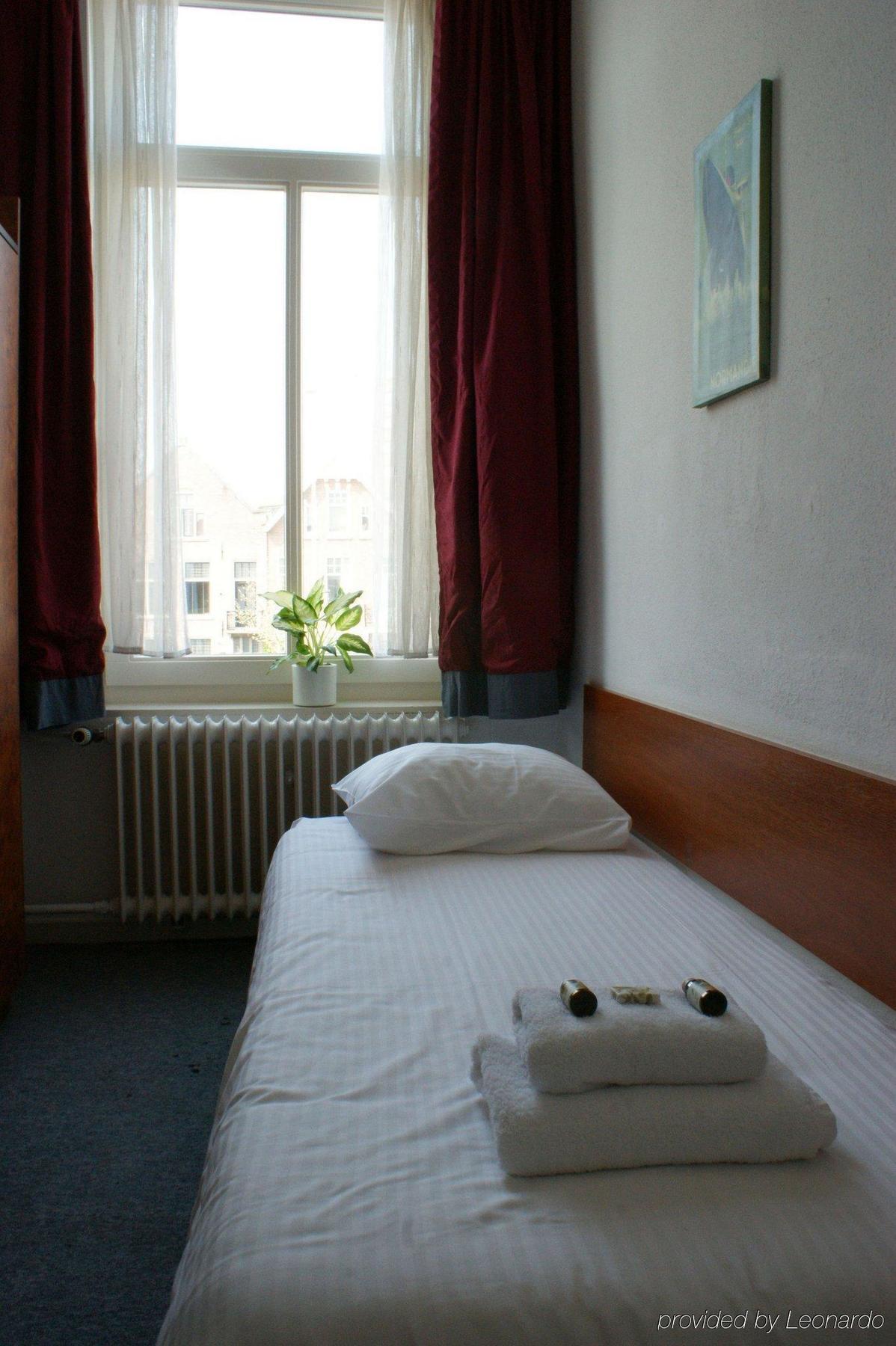 Hotel Benno Eindhoven Rom bilde