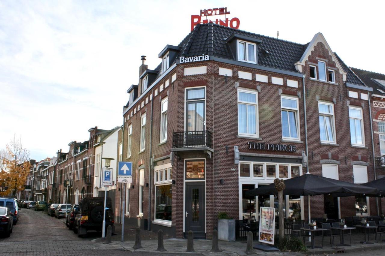 Hotel Benno Eindhoven Eksteriør bilde